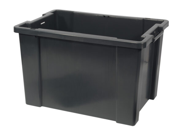 Grande box, reflo