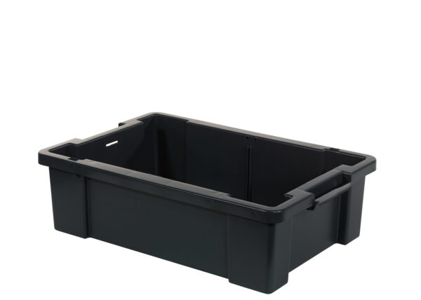 Kleine Ablagebox, reflo