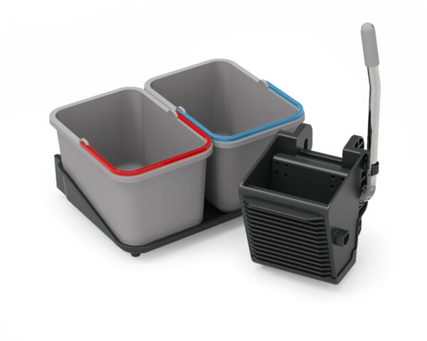 SRK 1 - Set pressa universale, verniciata a polvere
