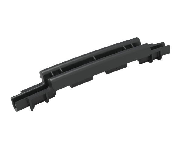 Trennsteg für EcoMatic Abfalleinheit 2 x 70 Liter, reflo