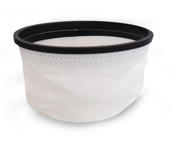 Filtre primaire Tritex pour aspirateur à dos, court