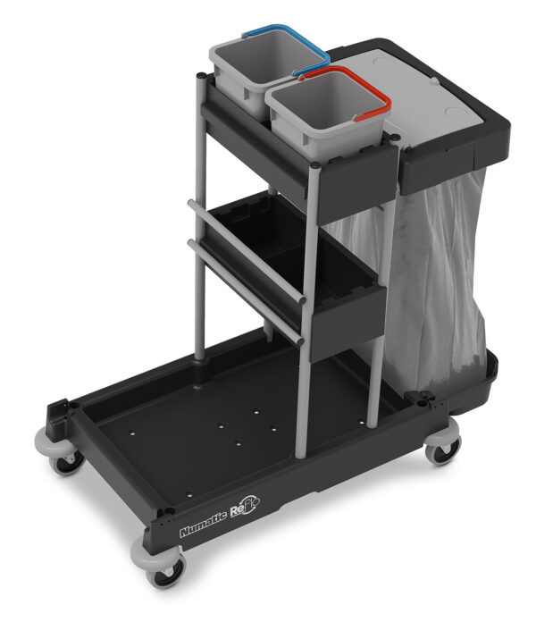 ServoMatic SM1415