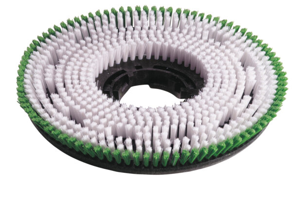 Spazzola nylon PPL 0,6 mm, 550 mm