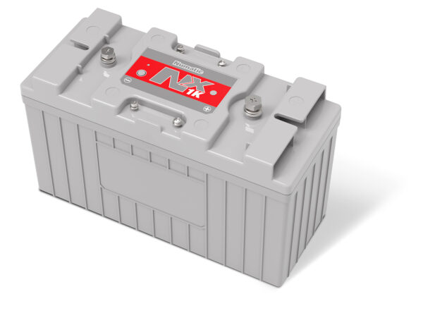 NX1K LiFePO4-Akku, 1280 Wh