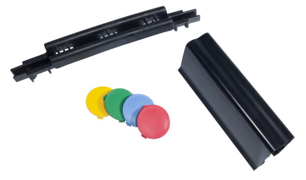 Set di divisori per carrelli ProMatic (Swing Out)