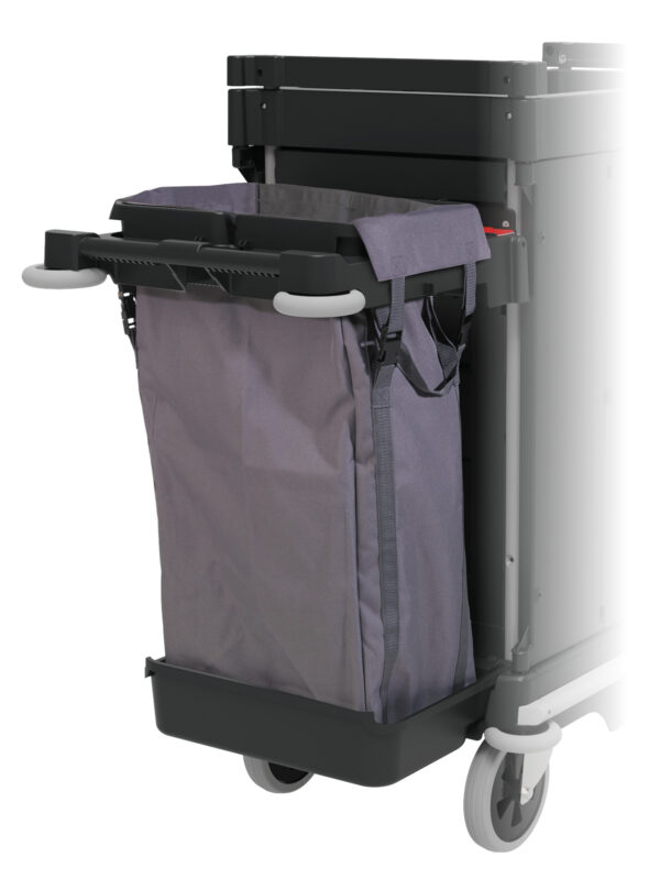 Wäschesack Anbauset 100-Liter
