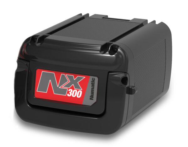 Batteria agli ioni di litio NX300
