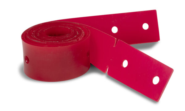 Gummilippen-Set für NUC244NX