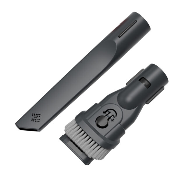 Henry Quick suceur pour fentes & outil combiné 2 en 1