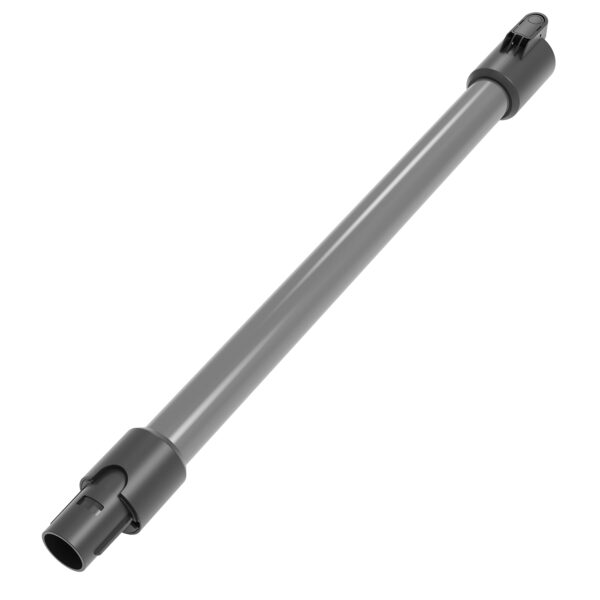 Saugrohr, grau für Henry/ Numatic Quick