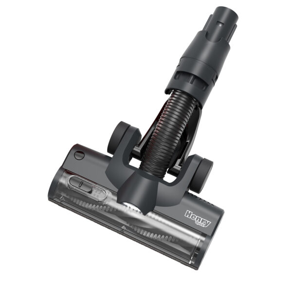 Turbo-brosse (pour NQ100, gris)