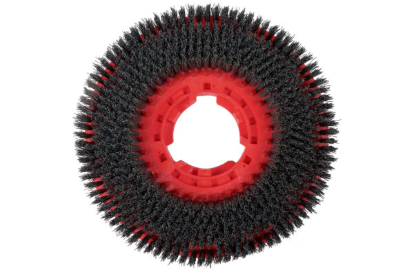 Ten-Tec Bürste rot (Floortec)