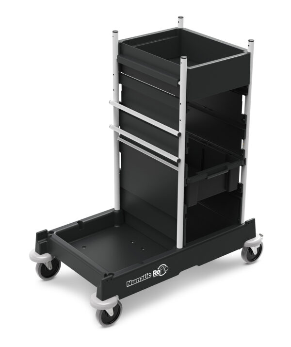 ServoMatic SM-0