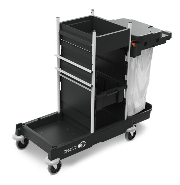 ServoMatic SM-1
