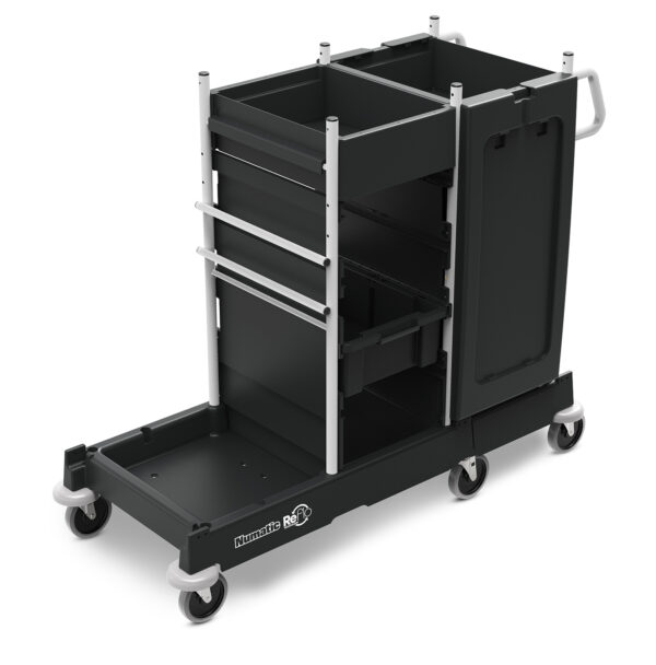 ServoMatic SM-3