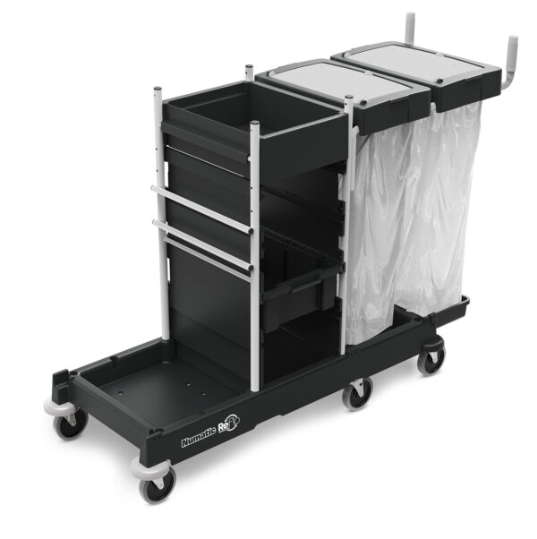 ServoMatic SM-4