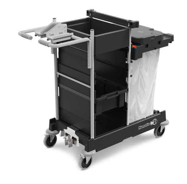 ServoMatic SM-5
